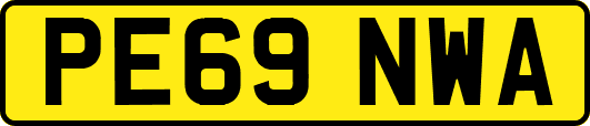 PE69NWA