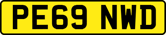PE69NWD