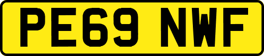 PE69NWF