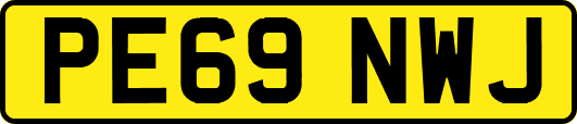 PE69NWJ
