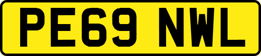 PE69NWL