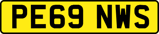 PE69NWS
