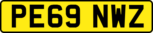 PE69NWZ