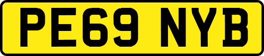 PE69NYB