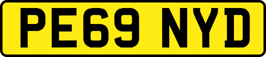 PE69NYD