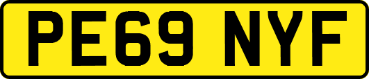 PE69NYF