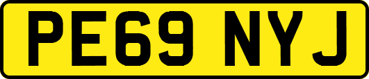 PE69NYJ