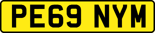 PE69NYM