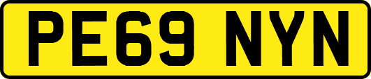 PE69NYN
