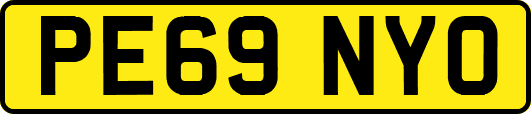 PE69NYO