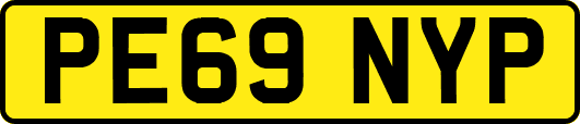 PE69NYP