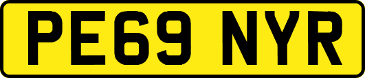 PE69NYR