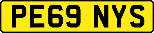 PE69NYS