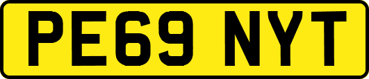 PE69NYT