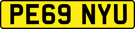 PE69NYU