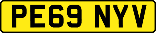 PE69NYV