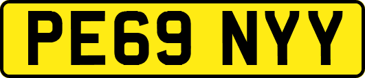 PE69NYY