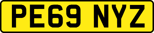 PE69NYZ