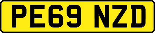 PE69NZD