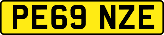 PE69NZE