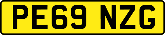 PE69NZG