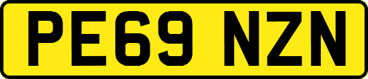 PE69NZN