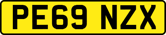 PE69NZX