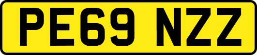 PE69NZZ