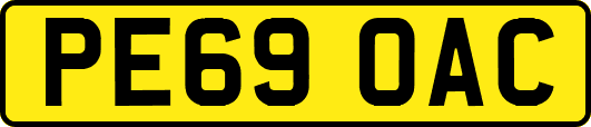 PE69OAC