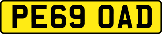 PE69OAD