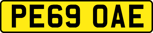 PE69OAE