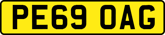 PE69OAG