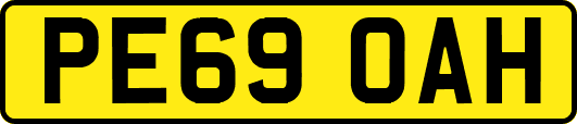 PE69OAH