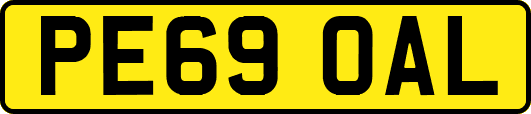 PE69OAL