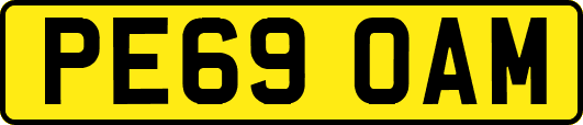 PE69OAM