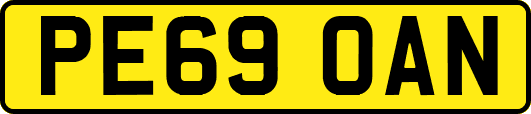 PE69OAN