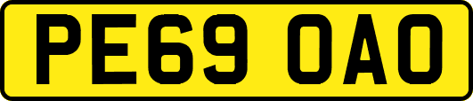 PE69OAO