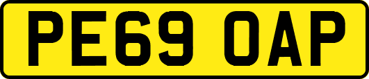 PE69OAP