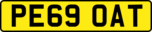 PE69OAT
