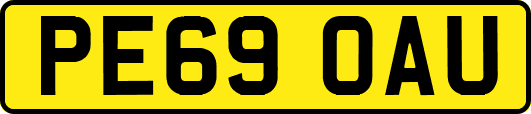 PE69OAU