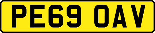 PE69OAV