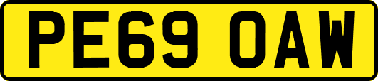 PE69OAW