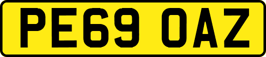 PE69OAZ