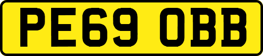 PE69OBB