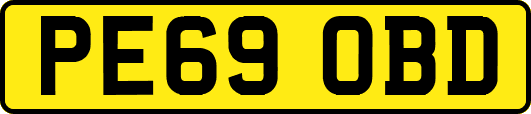 PE69OBD