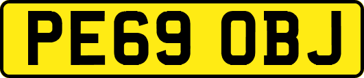PE69OBJ
