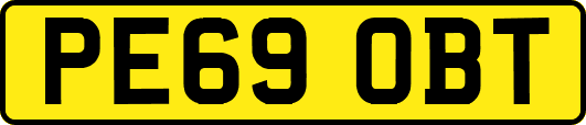 PE69OBT