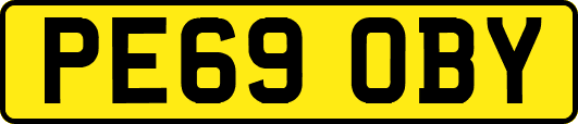 PE69OBY