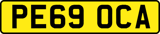 PE69OCA