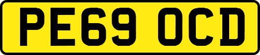 PE69OCD